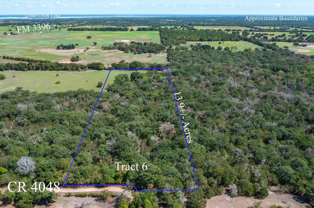 Tract 6 Cr 4048 Property Photo 1
