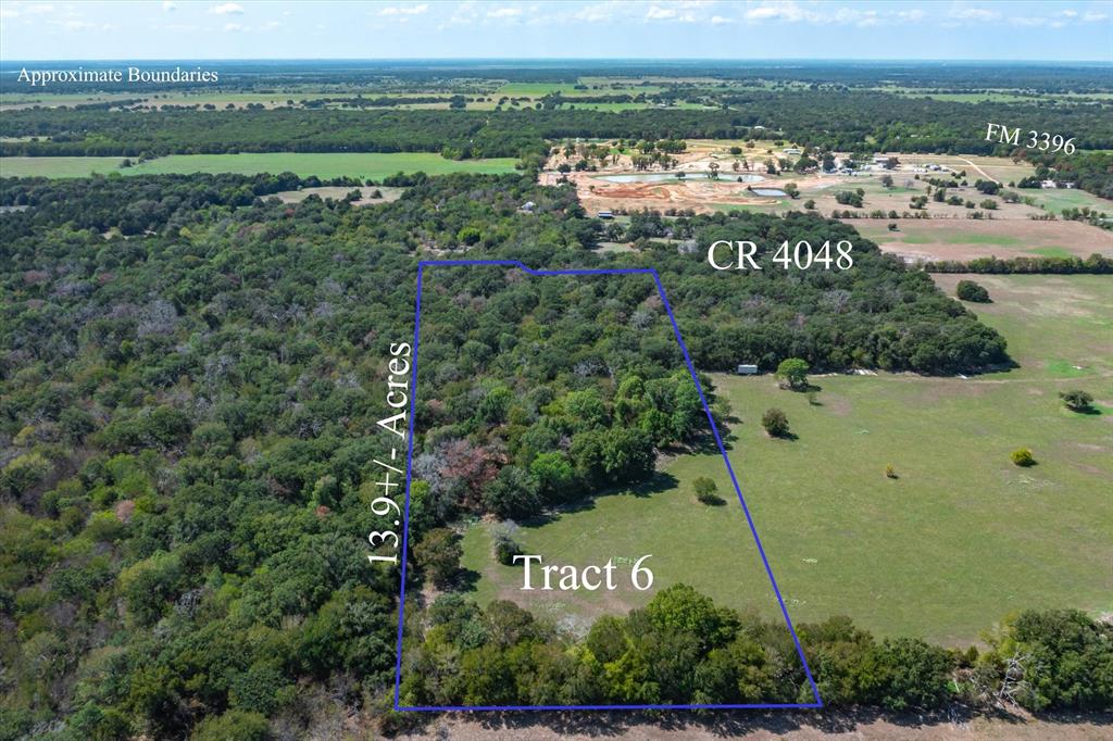 Tract 6 Cr 4048 Property Photo 2
