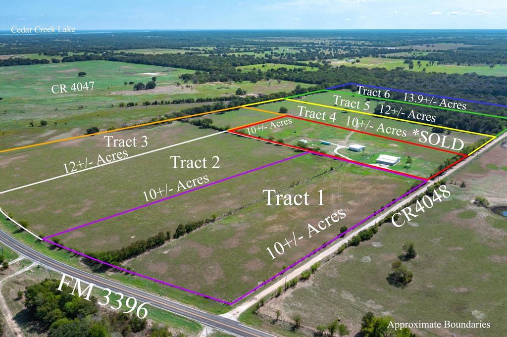 Tract 6 Cr 4048 Property Photo 3