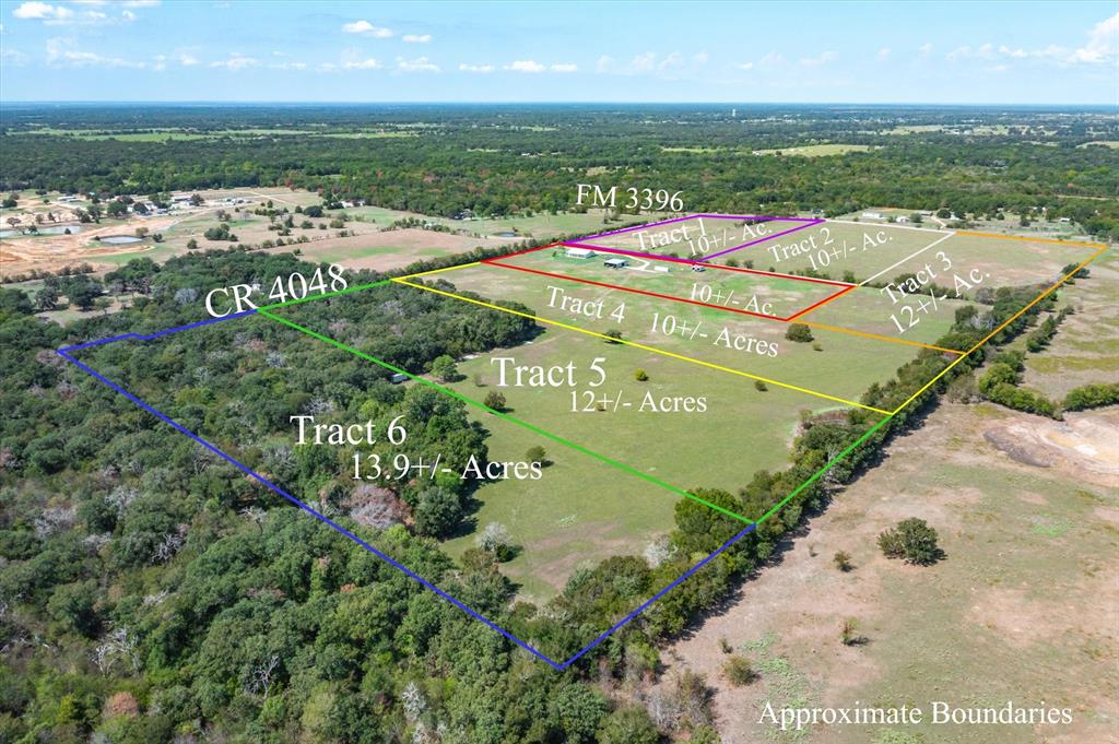 Tract 6 Cr 4048 Property Photo 4