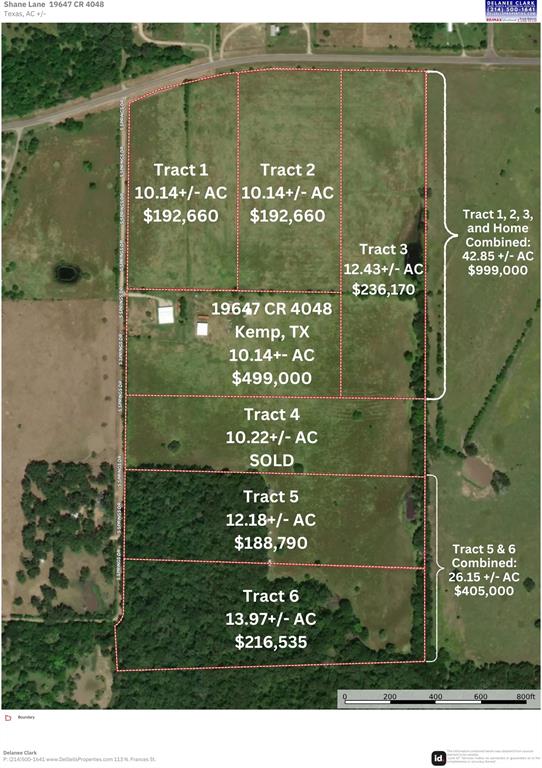 Tract 6 Cr 4048 Property Photo 6