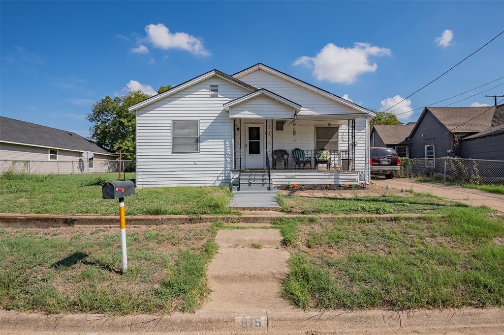 615 Dr Martin Luther King Jr Boulevard Property Photo 1