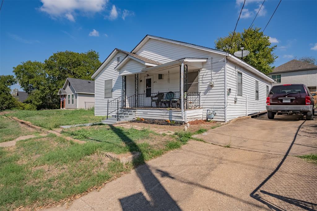 615 Dr Martin Luther King Jr Boulevard Property Photo 2