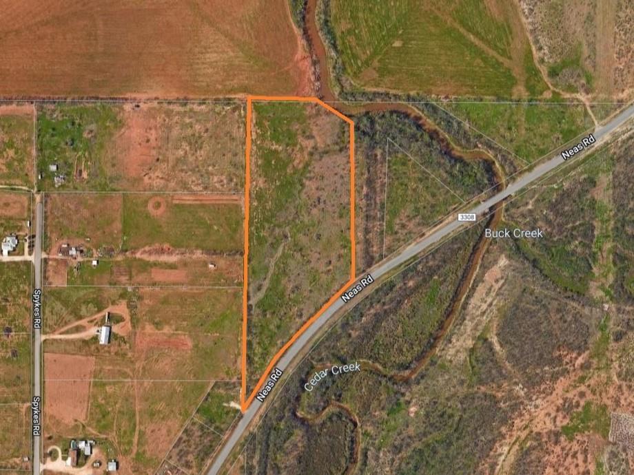 N/a Neas Road Property Photo 1
