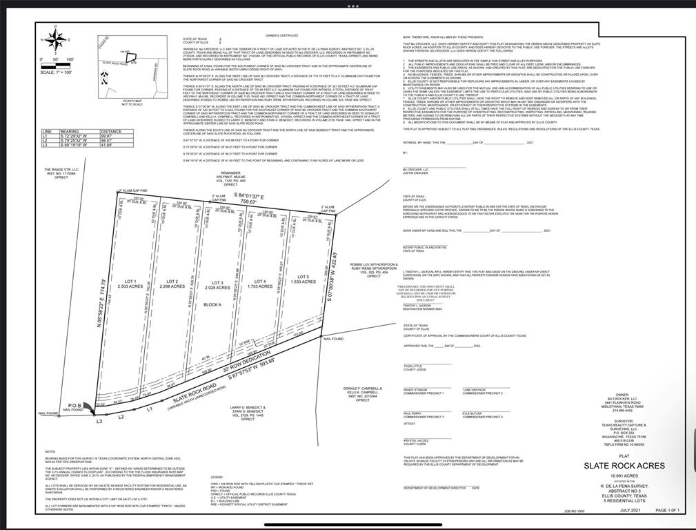 5 Slate Rock Road Property Photo 6