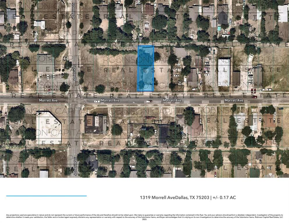 1319 Morrell Avenue Property Photo 1