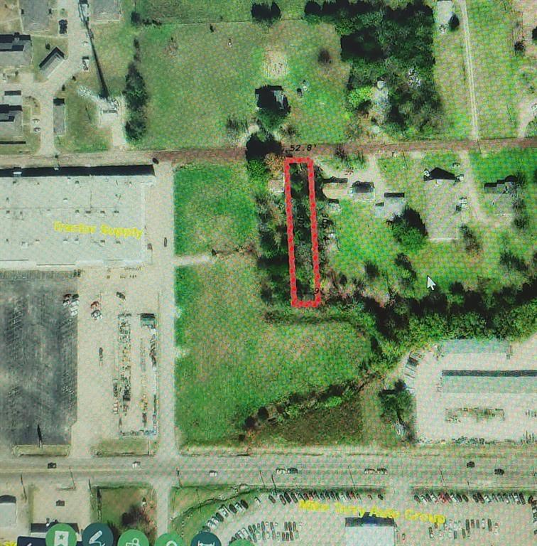 Tbd E Sumpter Property Photo 1