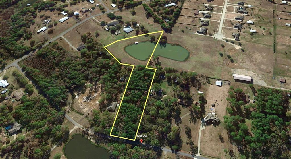 0 Downs Drive Property Photo 1