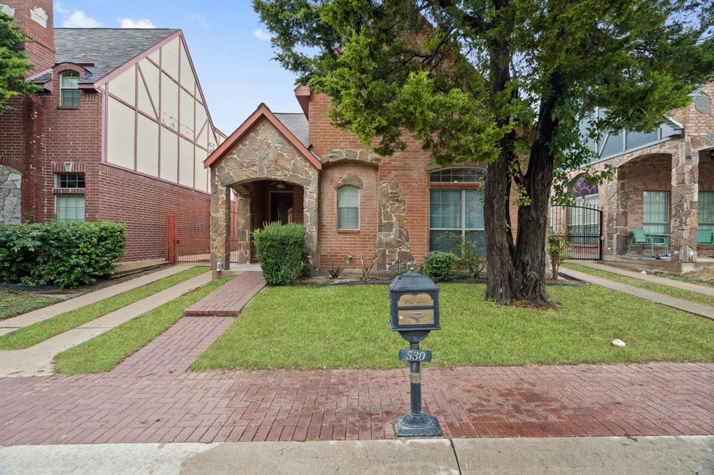 530 Rebecca Drive Property Photo 1