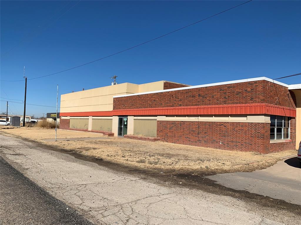 3418 W Highway 80 Property Photo