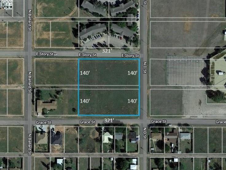 N/a Grace Property Photo