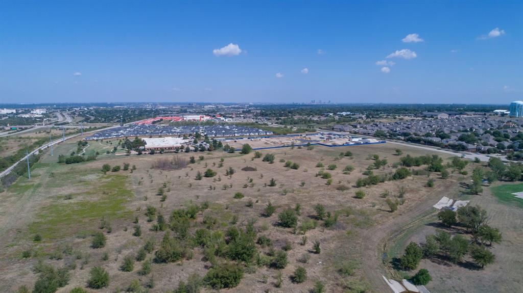 7350 Granbury Road Property Photo 1