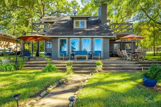 333 Beachside Drive Property Photo 1
