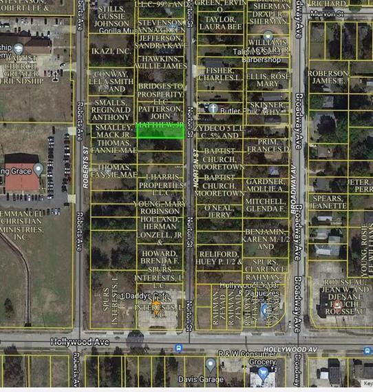 5600 Norton Property Photo 1