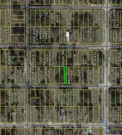 4130 Mayfield Street Property Photo 1