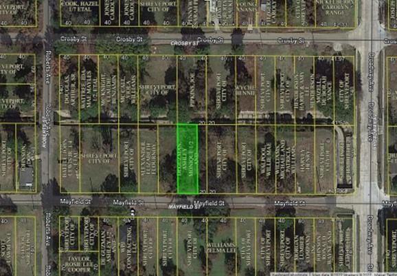 4136 Mayfield Street Property Photo 1