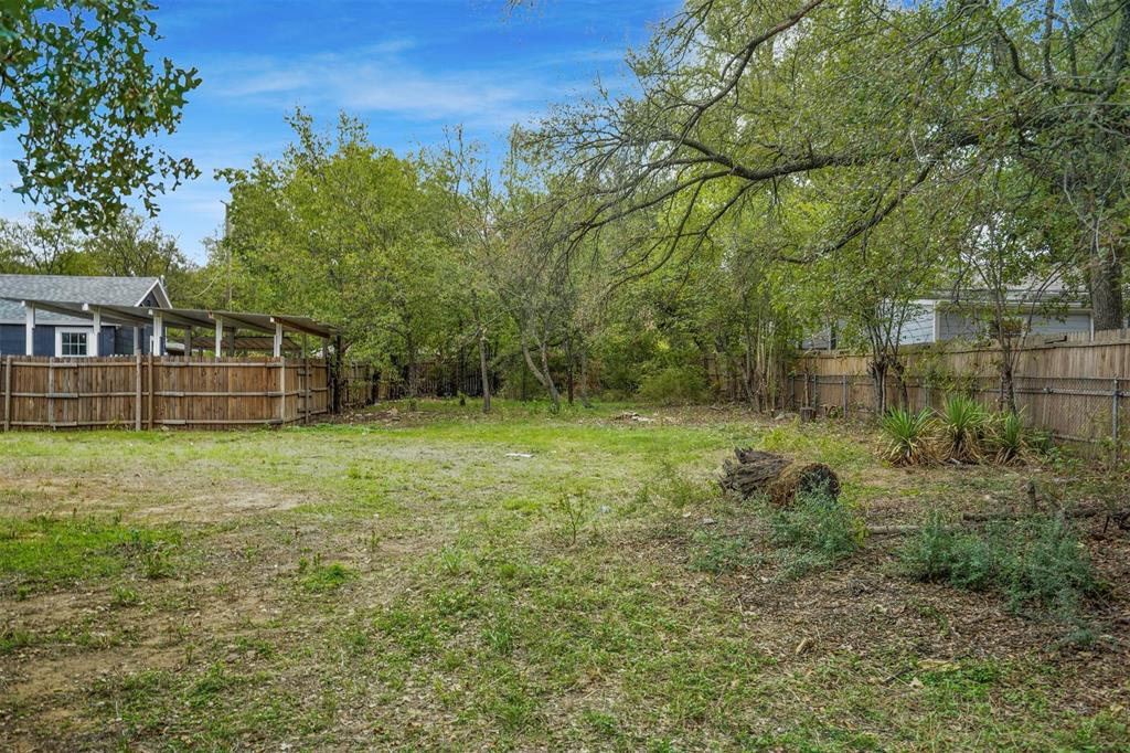 3640 Vaughn Boulevard Property Photo 5