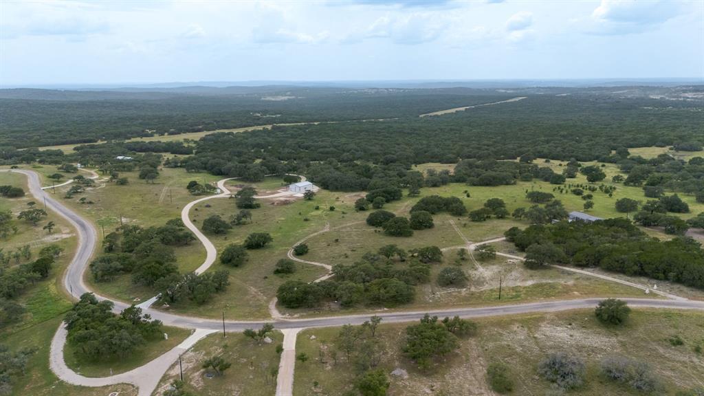 Lot 181 Blackbuck Ridge Drive Property Photo 1
