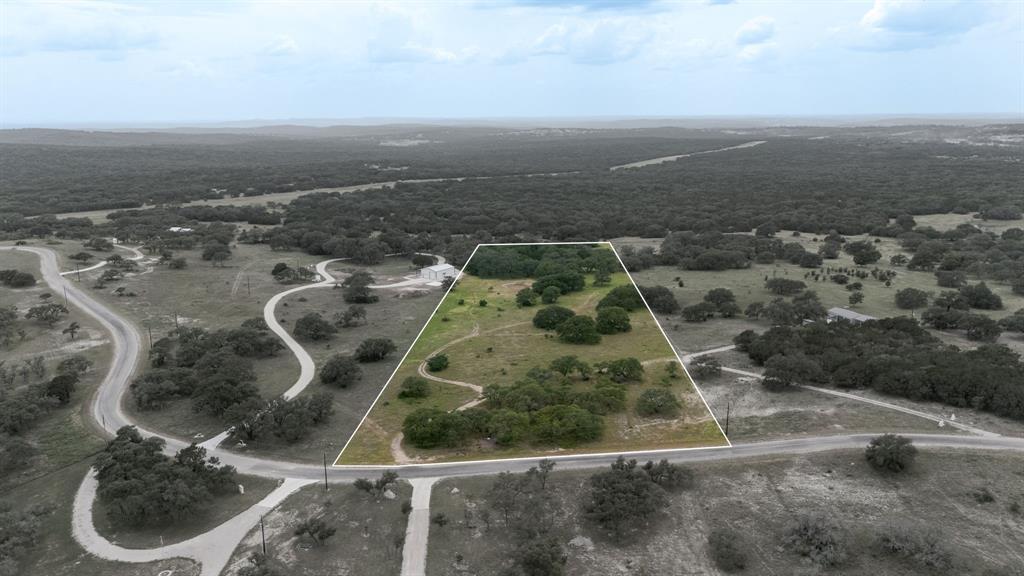 Lot 181 Blackbuck Ridge Drive Property Photo 2