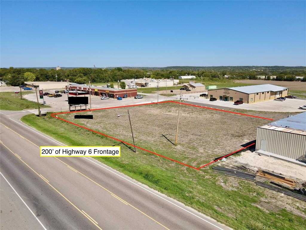 Tbd State Hwy 6 Property Photo 4