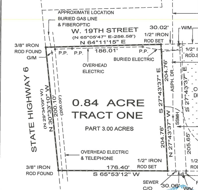 Tbd State Hwy 6 Property Photo 9