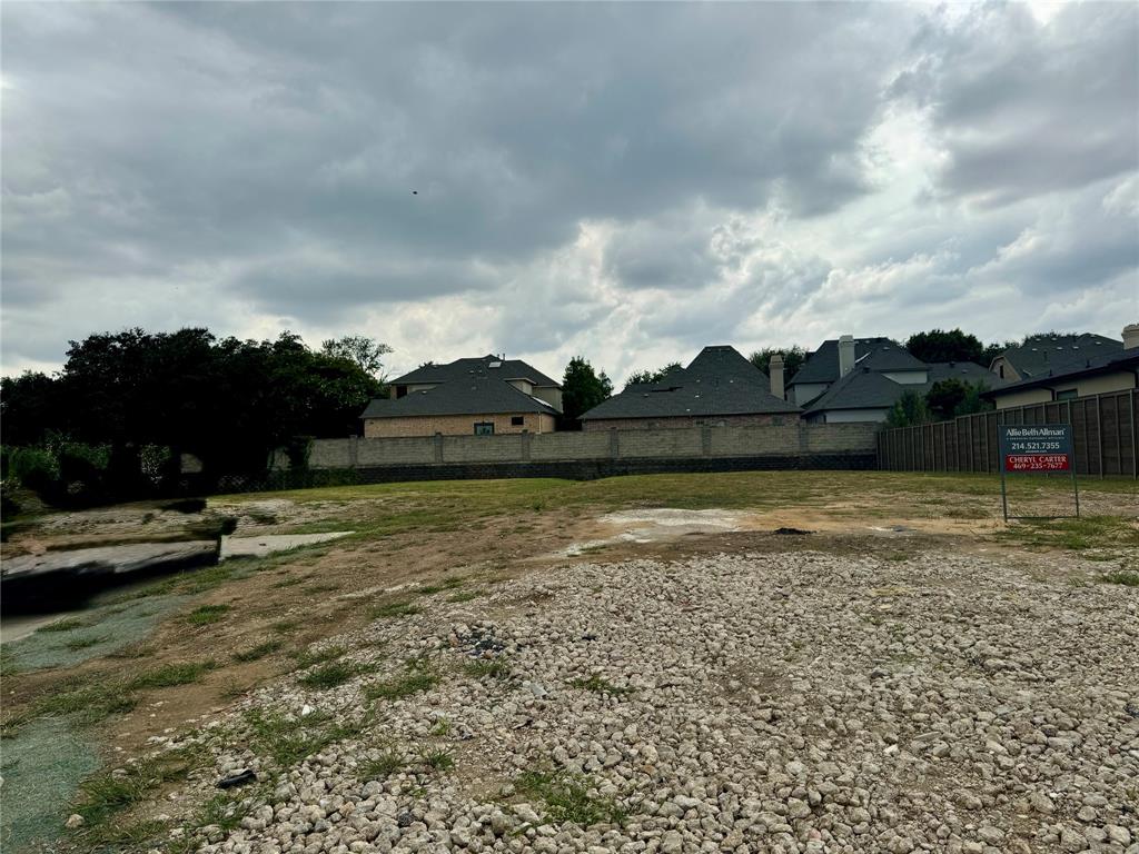9111 Bluff Hollow Court Property Photo 1