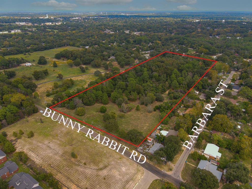 0 Bunny Rabbit Rd Property Photo 1