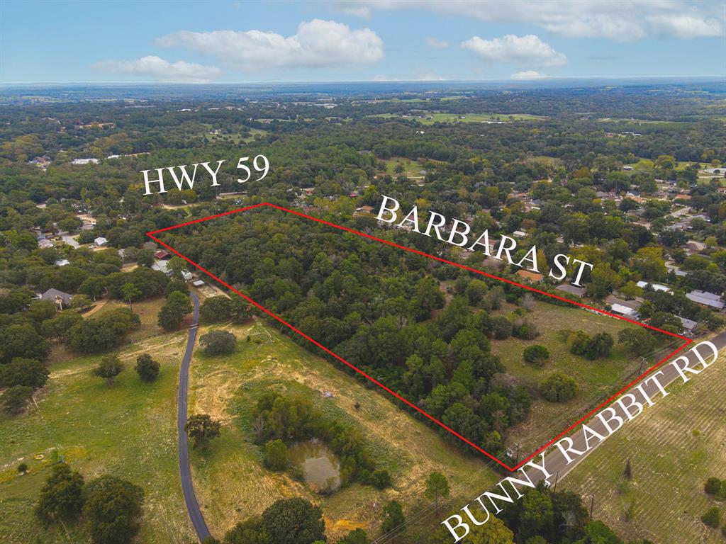 0 Bunny Rabbit Rd Property Photo 2