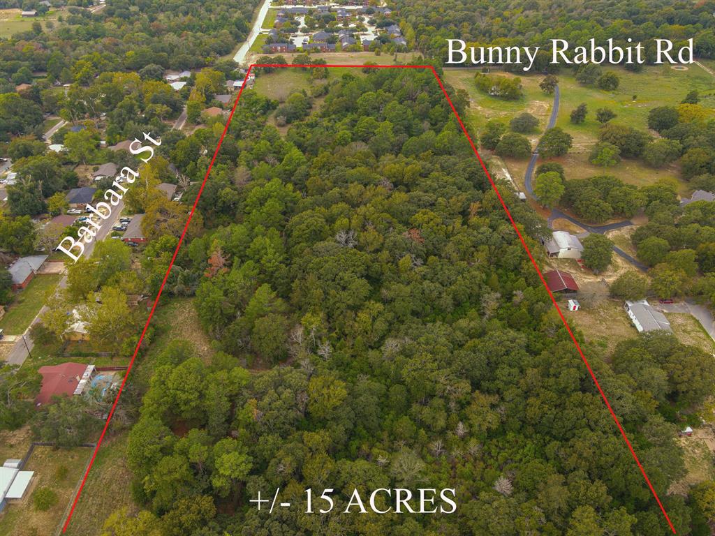 0 Bunny Rabbit Rd Property Photo 4