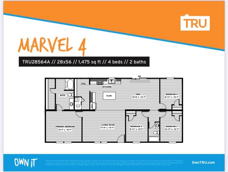 218 Valley Ridge Drive Property Photo 1