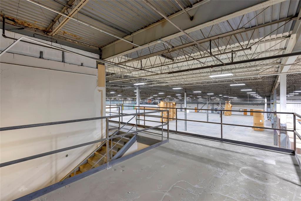 1001 Ed Rutherford Road Property Photo 32