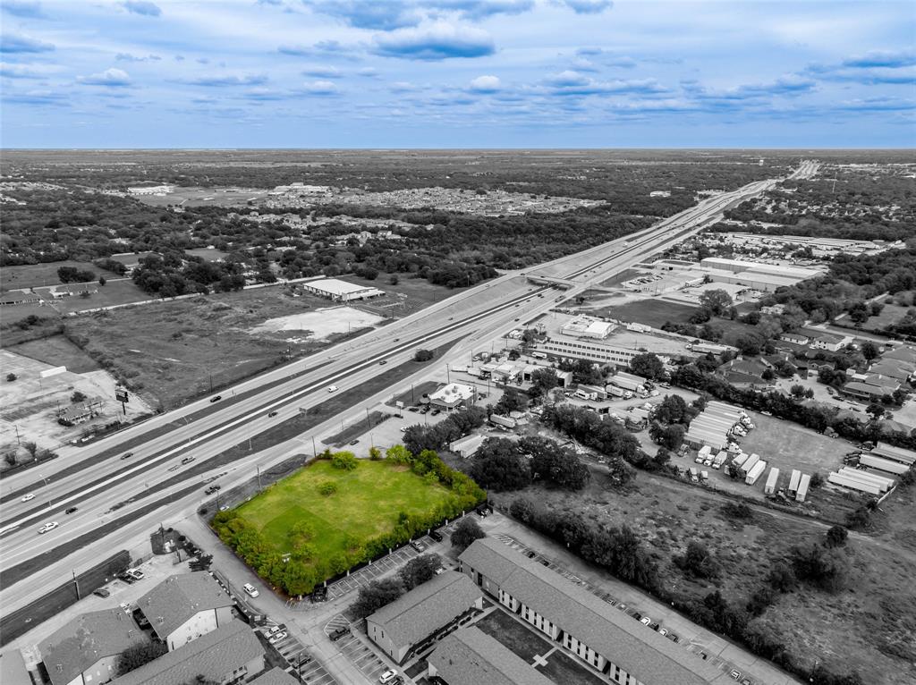 13720 C F Hawn Freeway Property Photo 1