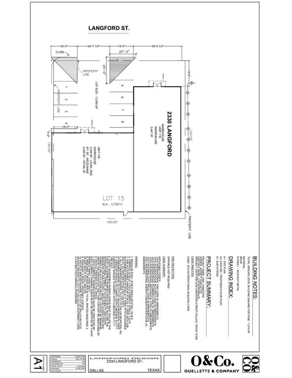 2330 Langford Property Photo 38