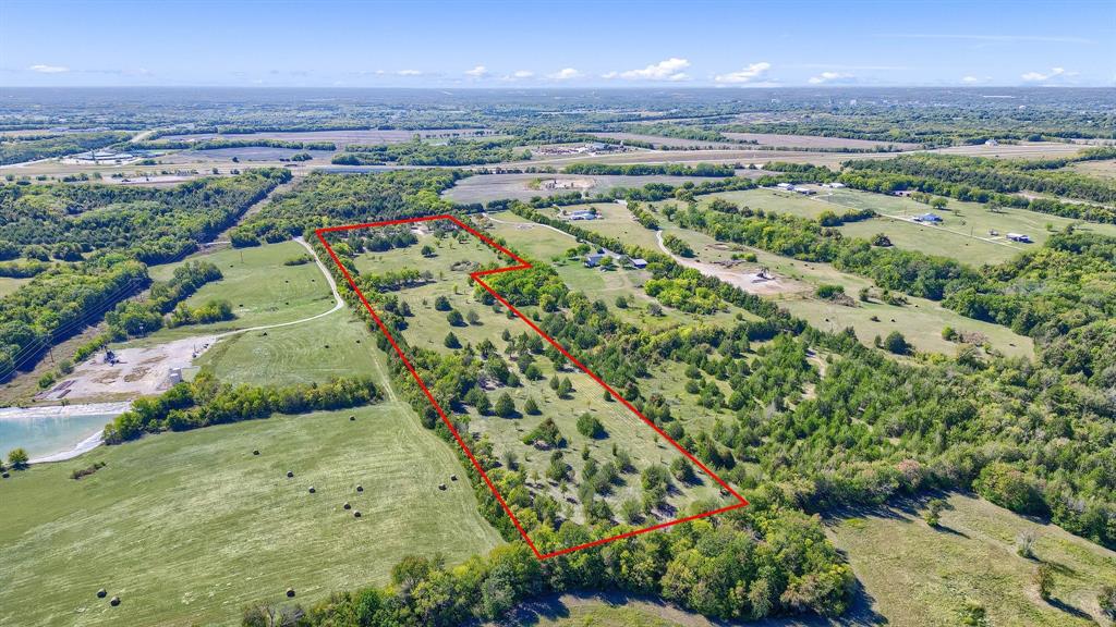 Tbd Baker Ridge Road Property Photo 1
