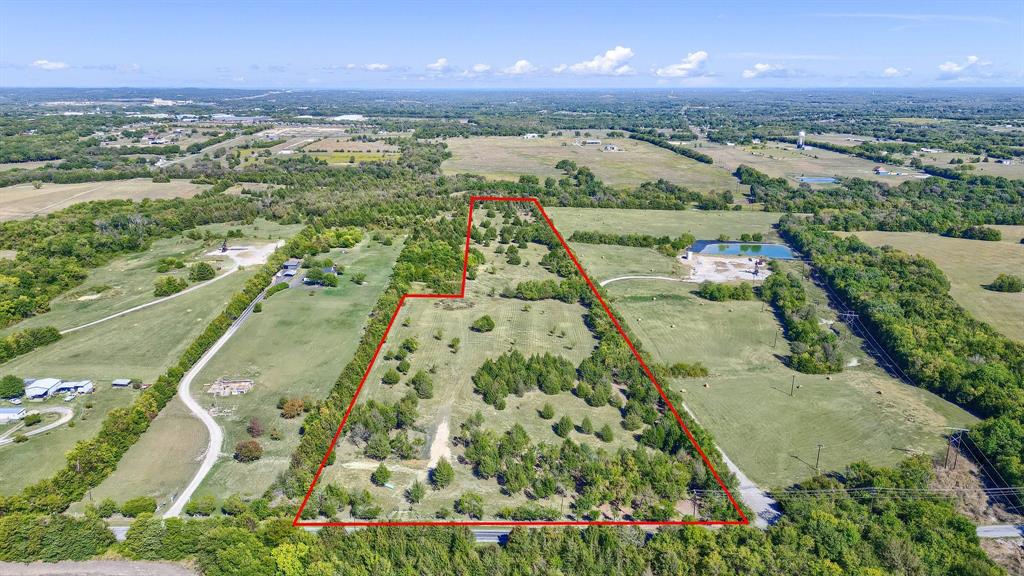 Tbd Baker Ridge Road Property Photo 4