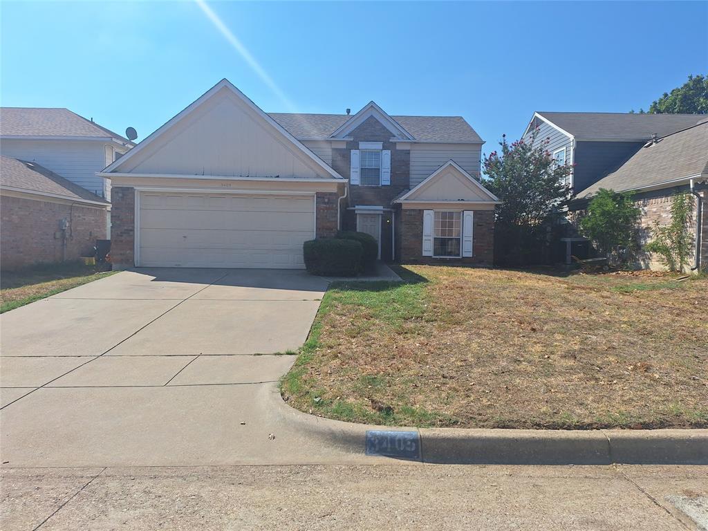 3405 Plantation Lane Property Photo 1