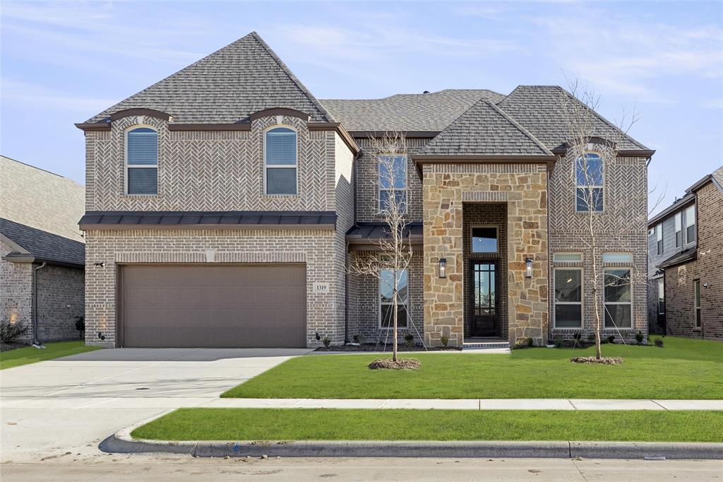 1319 Chisos Way Property Photo 1