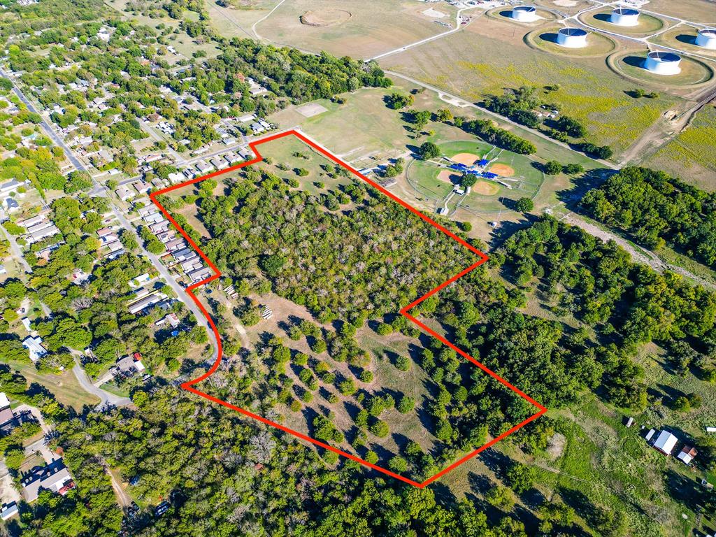 Tbd S 31st Street Property Photo 1