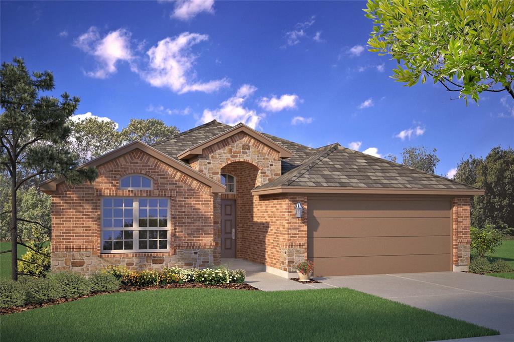 8913 Boulder Oak Boulevard Property Photo 1