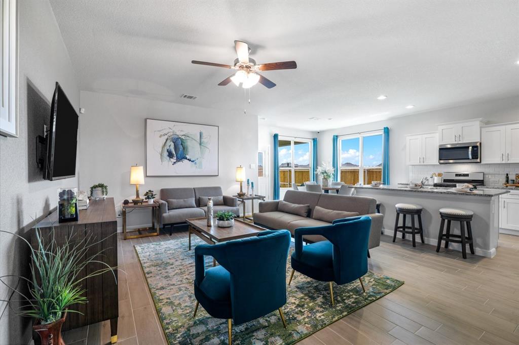 8913 Boulder Oak Boulevard Property Photo 8