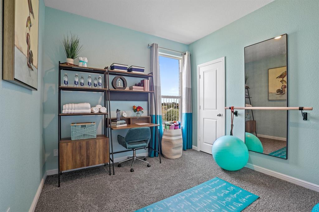 8913 Boulder Oak Boulevard Property Photo 12