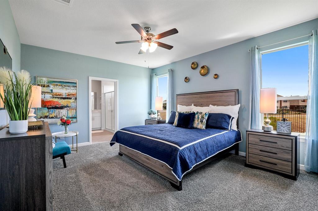8913 Boulder Oak Boulevard Property Photo 14