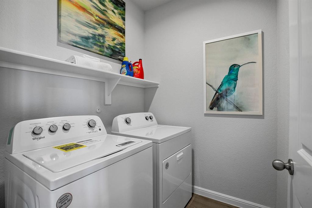 8913 Boulder Oak Boulevard Property Photo 25