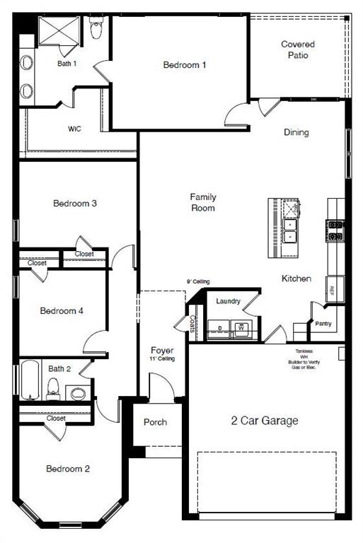 8913 Boulder Oak Boulevard Property Photo 30