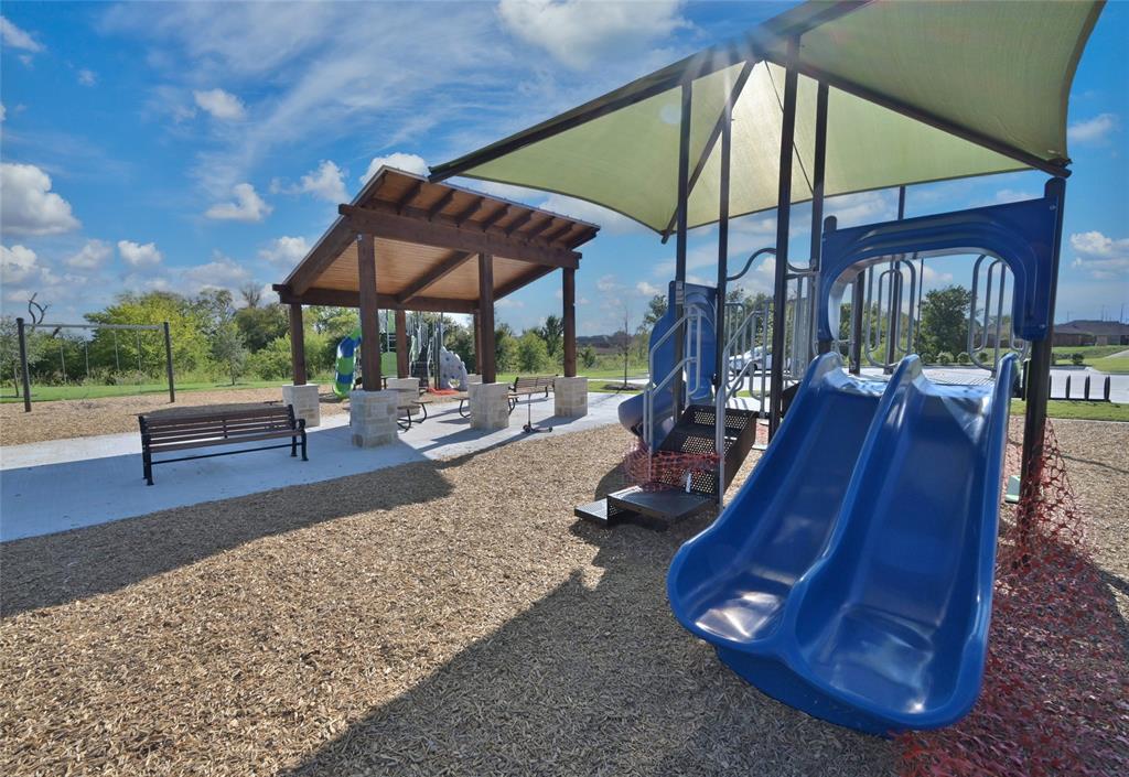 8913 Boulder Oak Boulevard Property Photo 35