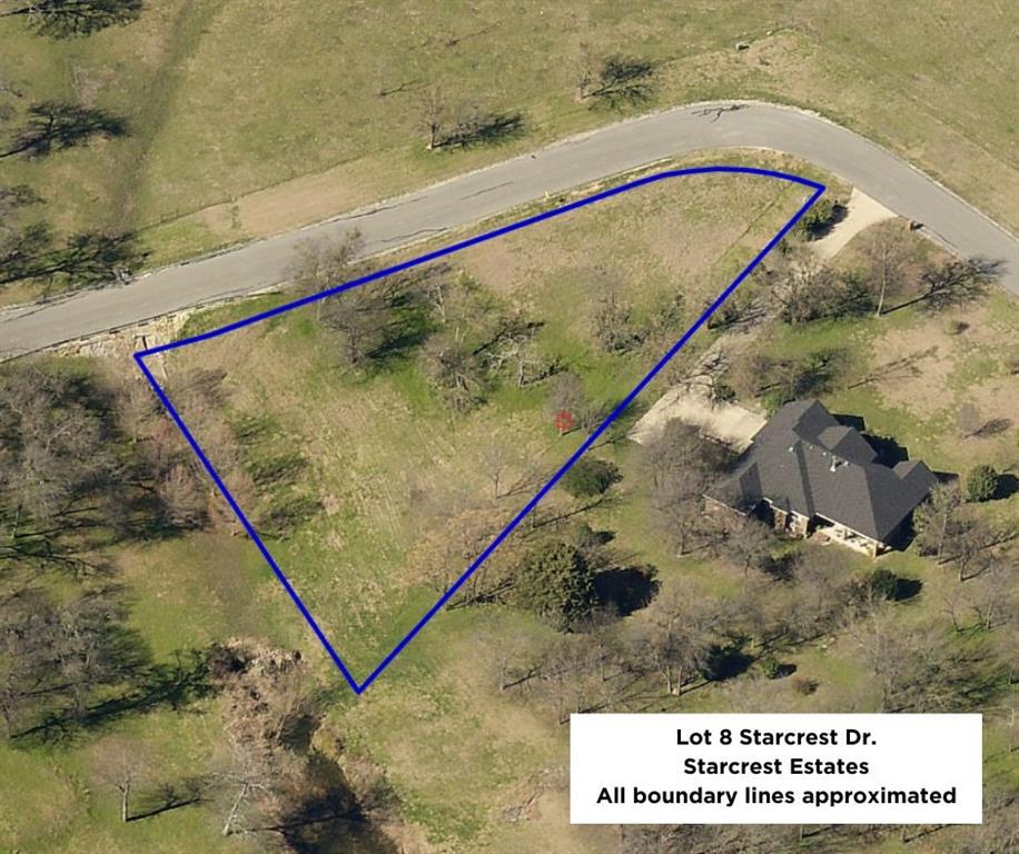 Lot 8 Starcrest Drive Property Photo 36