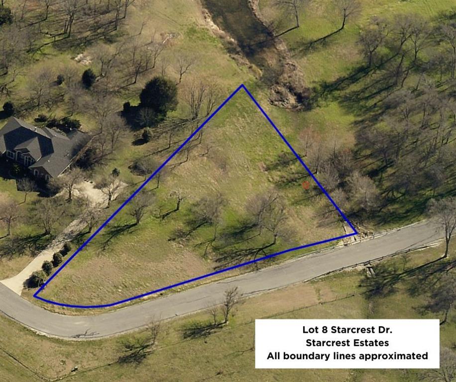 Lot 8 Starcrest Drive Property Photo 38