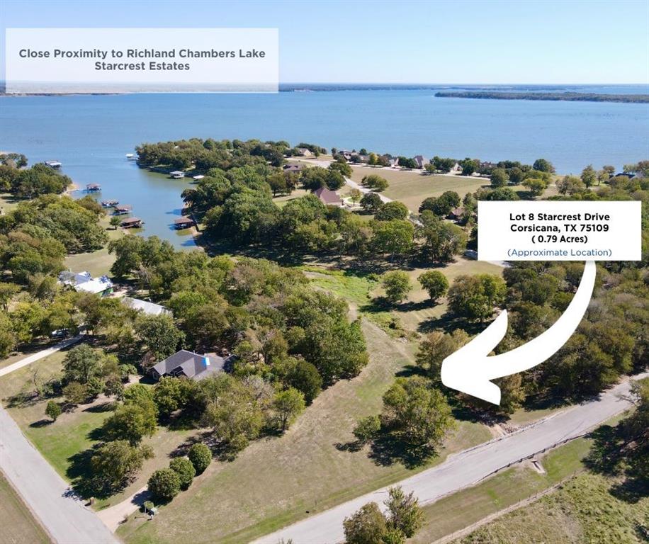 Lot 8 Starcrest Drive Property Photo 39