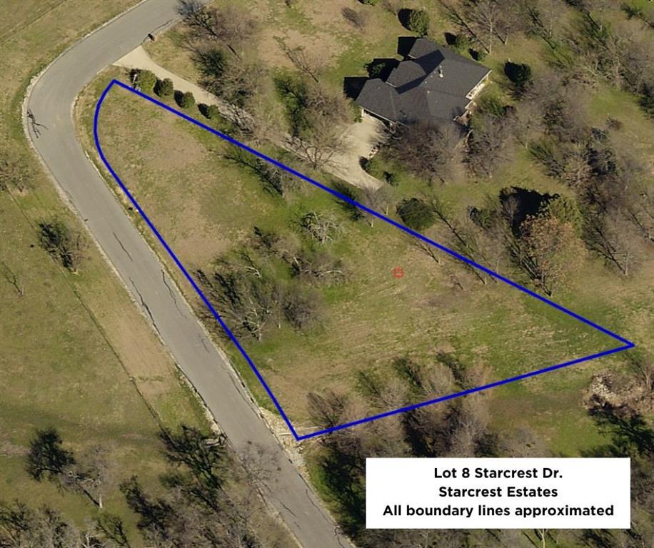 Lot 8 Starcrest Drive Property Photo 40