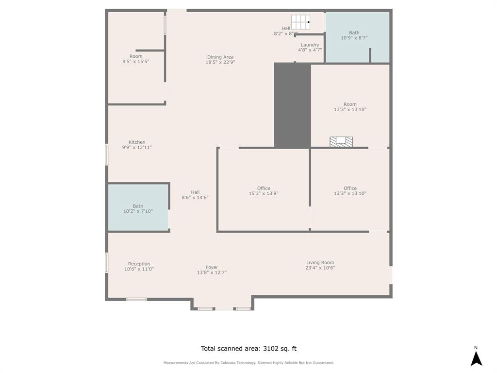 5805 Starnes Road Property Photo 31
